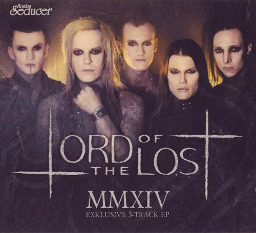 Lord Of The Lost : MMXIV